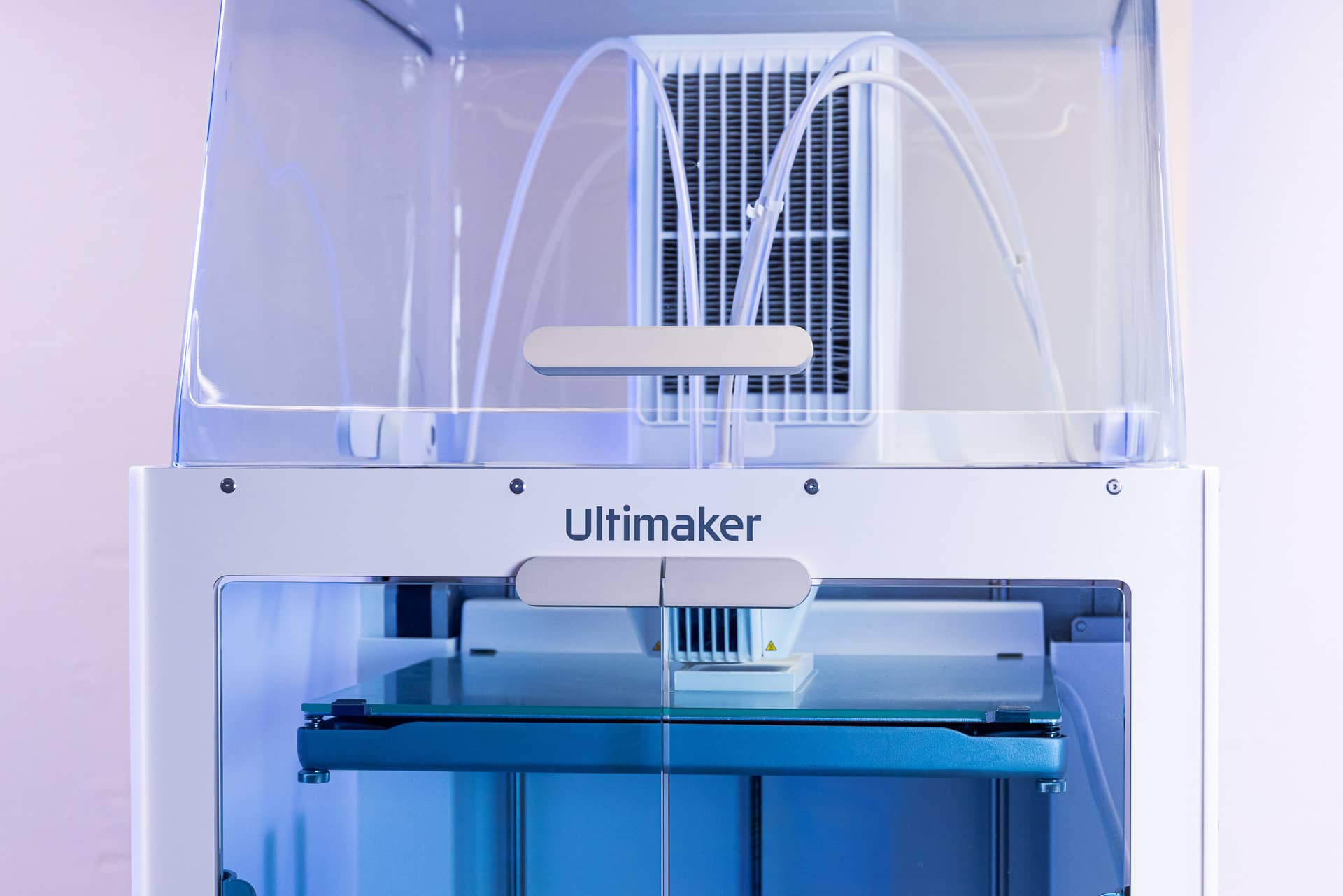 Produktfoto Ultimaker 3D-Drucker